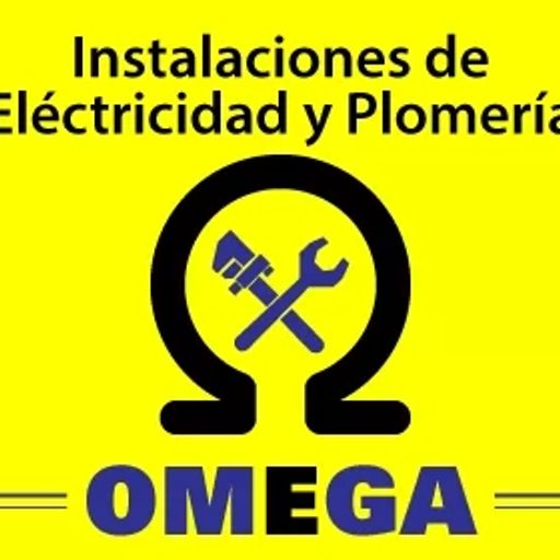 INSTALACIONES EL&Eacute;CTRICAS Y DE PLOMER&Iacute;A OMEGA.