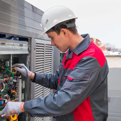 Plantas de Emergencia, UPS, Aires, interruptores Mantenimiento, Subestaciones