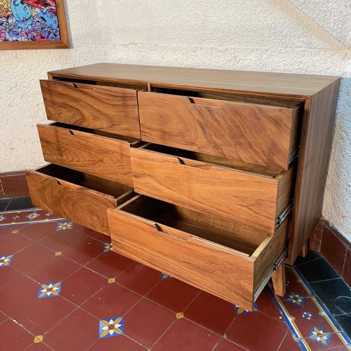 Semillero Muebles