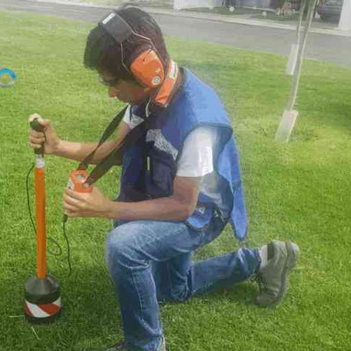 Detecciion y localizacion de fugas de agua