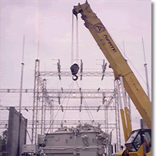 Proyectos y Construcciones de Subestaciones Electricas