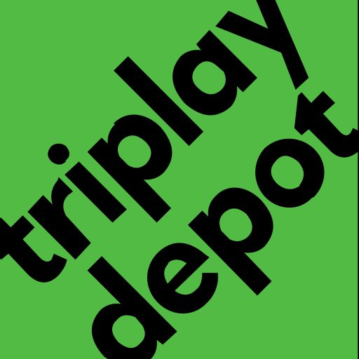 Triplay Depot