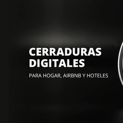 EZON M&eacute;xico Cerraduras Inteligentes