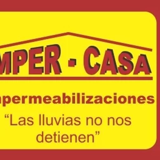 IMPERMEABILIZACIONES IMPERCASA