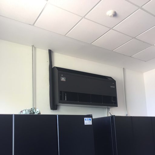 Sistemas de Aire Acondicionado