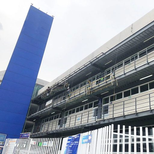 Nundova | Empresa de Construcci&oacute;n