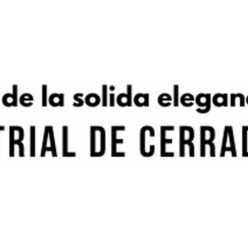 Industrial de Cerraduras