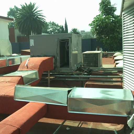 Franco instalaciones t&eacute;cnicas y suministros