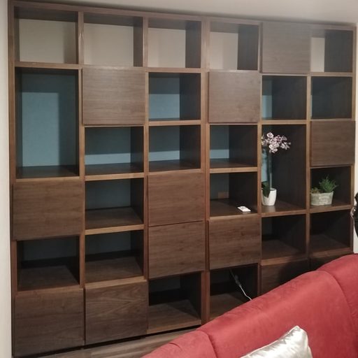 Nacho's Carpinter&iacute;a Y Restauraci&oacute;n