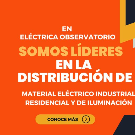 ELECTRICA OBSERVATORIO