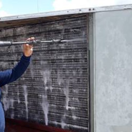 Aire Acondicionado Instalaci&oacute;n y Mantenimiento - AAMG