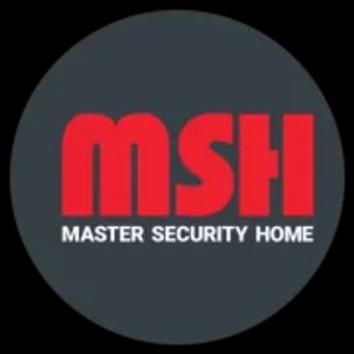 MSH- Master Security Home