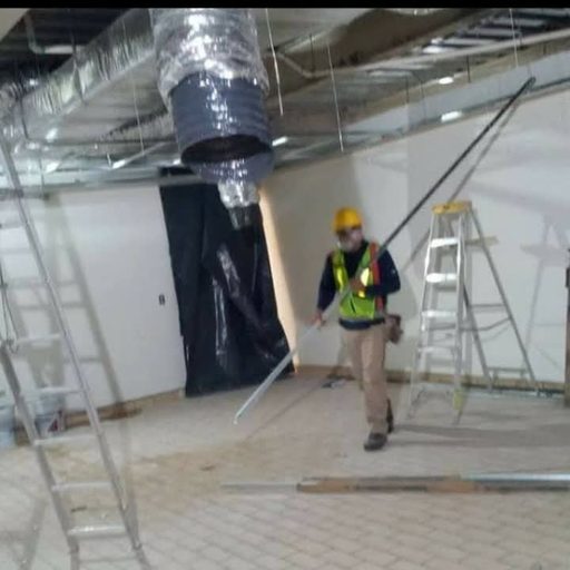 Decoraci&oacute;n de interiores ,fachadas muros plafones cl&oacute;set cajillos con tablaroca y durok pasta y pintura