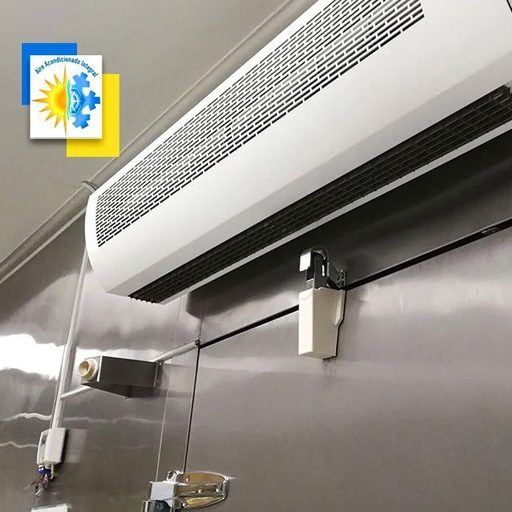 Aire Acondicionado Integral
