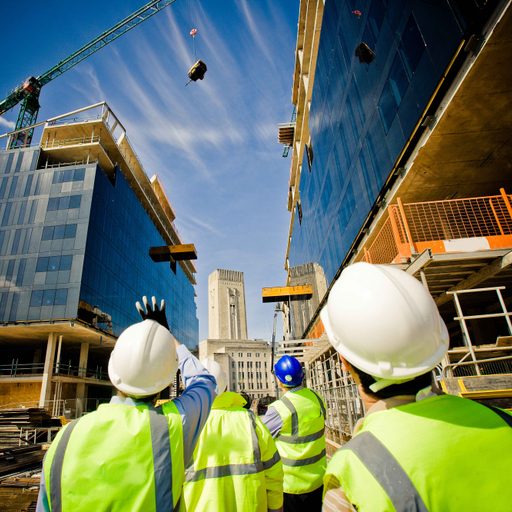 Sua Constructora