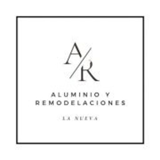 Aluminio y Remodelaciones La Nueva