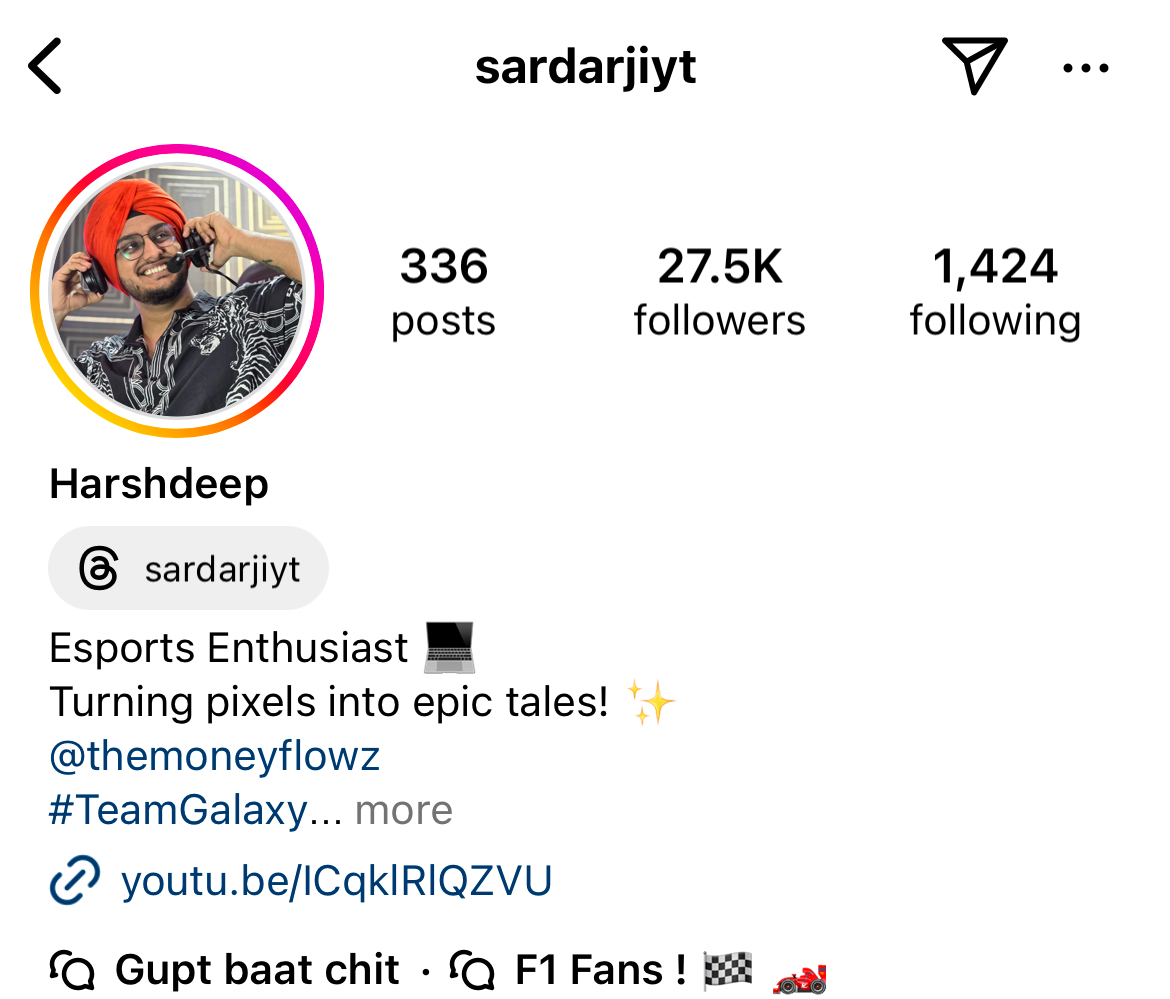 SardarJiYT