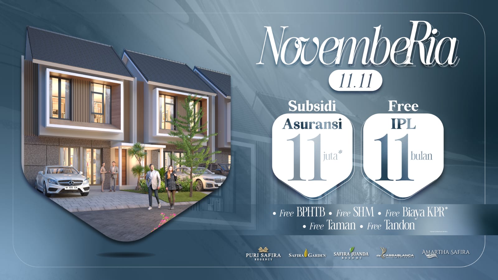 Promo NovembeRia