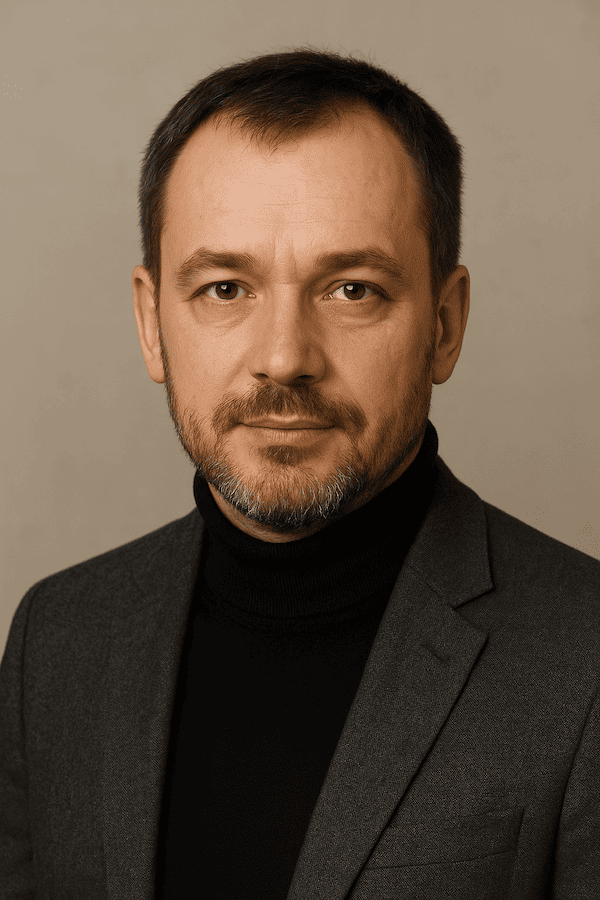 Кирилл Власов