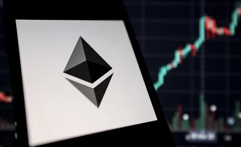 Ethereum в июле 2025: сеть, созревшая в тени
