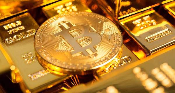 Что такое биткоин простыми словами и зачем он нужен?