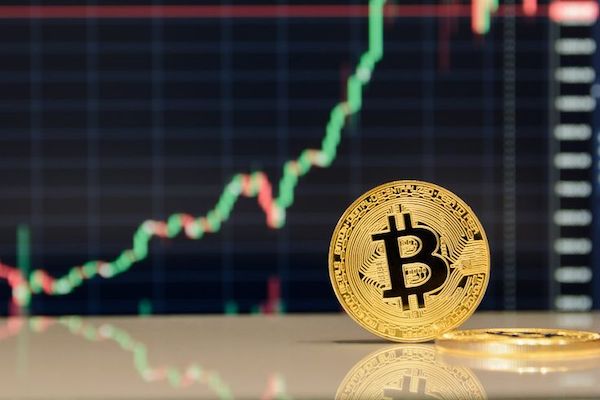 Прогноз цены на Bitcoin (BTC) к концу 2025 года