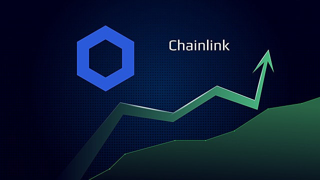 Прогноз цены Chainlink (LINK) на вторую половину 2025 года