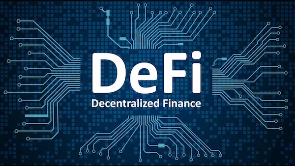 Что такое DeFi - всё, что нужно знать простыми словами