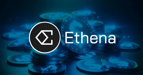 Повторит ли Ethena судьбу Luna? Или это новая глава в криптовалютах?