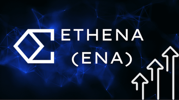 Перспективный проект на радаре: Ethena (ENA)