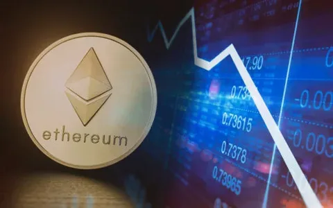 Прогноз цены Ethereum на 2025–2026 годы