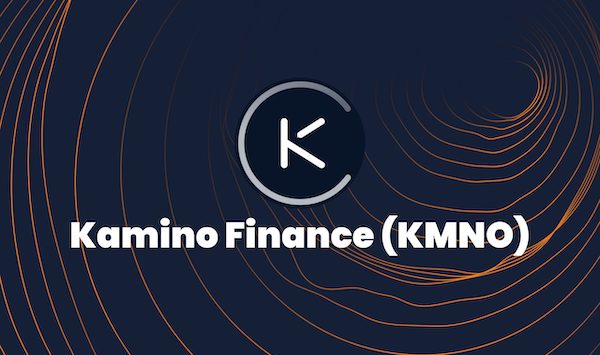 Какую криптовалюту купить в 2025 году, чтобы заработать, Kamino Finance (KMNO) — платформа DeFi на Solana с возможностью прироста
