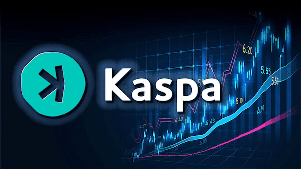 Перспективный проект: Kaspa (KAS) — сочетание децентрализации, скорости и честности