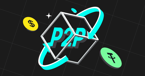 P2P-покупка криптовалют в 2025 году: как работает и что нужно знать