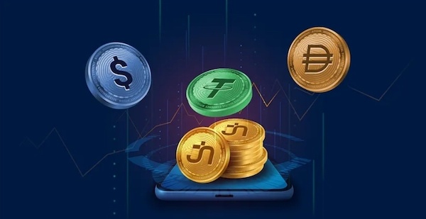 Usdt, Usdc, DAI что это и зачем нужны. Подробный обзор стейблкоинов