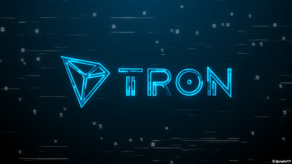 Обзор TRON (TRX)