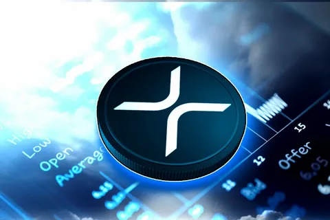 Прогноз цены XRP на конец 2025 года