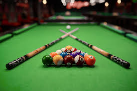 147 Snooker Club cover