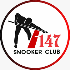147 Snooker Club logo