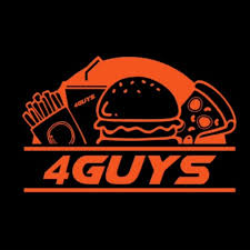 4Guys logo