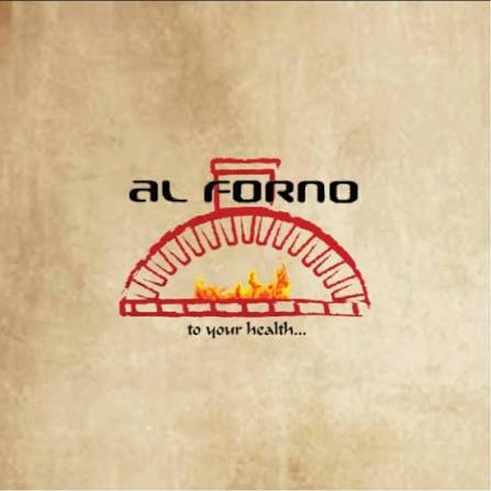 Al Forno - E-11/4, Islamabad logo
