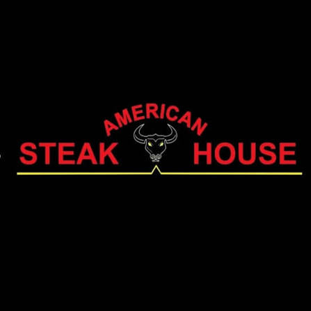American Steak House - F-6 Markaz, Islamabad logo