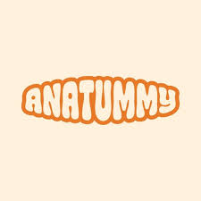 Anatummy New Blue Area logo