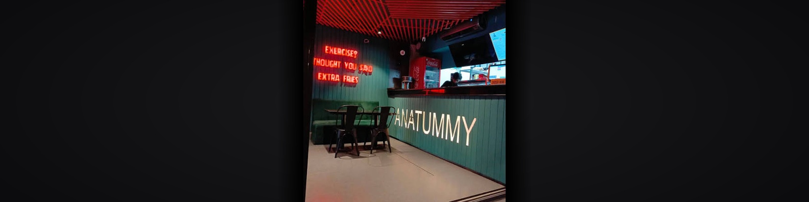 Anatummy New Blue Area