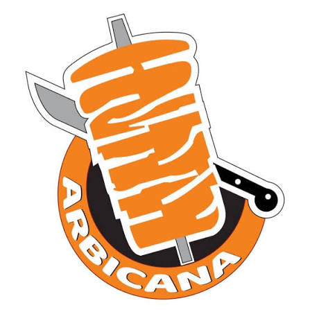 Arbicana Alshawarma - F 7, Islamabad logo