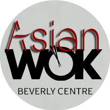Asian Wok F-11 logo