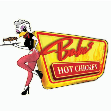 Babe's Hot Chicken - F-7 Markaz, Islamabad logo