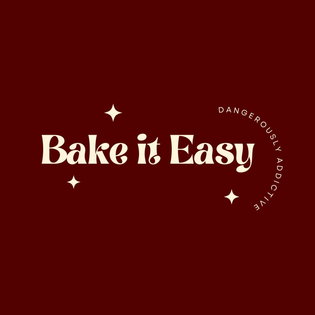 Bake it Easy logo