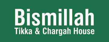 Bismillah Tikka & Chargha House F-8