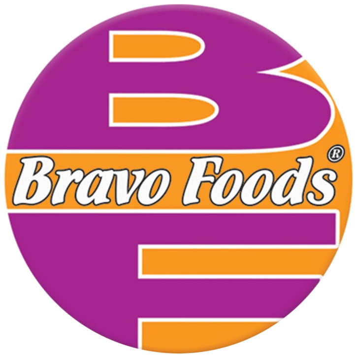 Bravo Foods logo